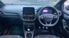 Ford Puma 1.0 EcoBoost Hybrid mHEV ST-Line X First Ed 5dr Petrol Hatchback